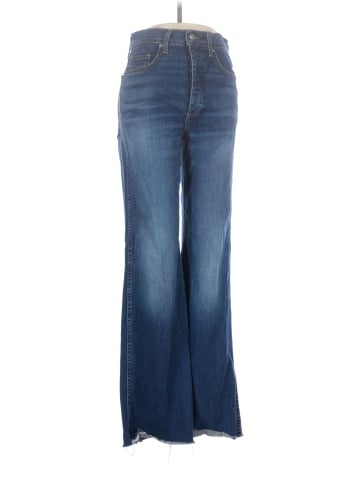 Veronica Beard Jeans Jeans (view 1)