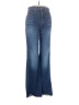 Veronica Beard Jeans Blue Jeans Size 29 waist - photo 1