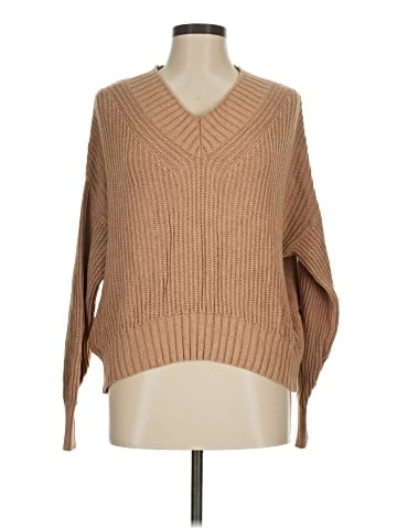 Saks Fifth Avenue Pullover Sweater (view 1)