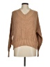Saks Fifth Avenue Tan Pullover Sweater Size M - photo 1