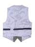 Tommy Hilfiger Gray Vest Size 6 - photo 2