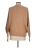 Saks Fifth Avenue Tan Pullover Sweater Size M - photo 2