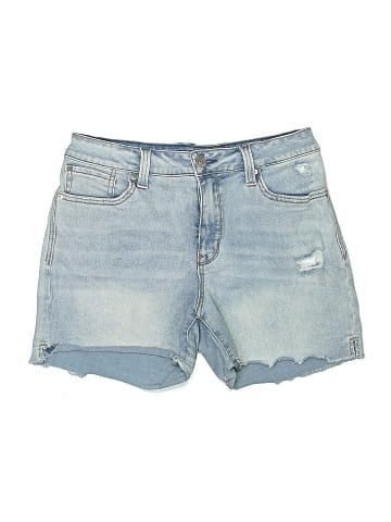 Seven7 Denim Shorts (view 1)