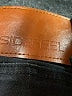 Sidefeel Black Jeans Size 10 - photo 7