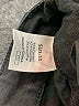 Sidefeel Black Jeans Size 10 - photo 8