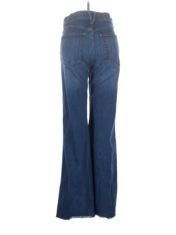 Veronica Beard Jeans Jeans (view 2)