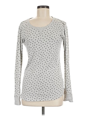 Uniqlo Long Sleeve T-Shirt (view 1)