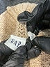 Gap 100% Cotton Tan Turtleneck Sweater Size S - photo 7