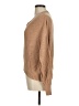 Saks Fifth Avenue Tan Pullover Sweater Size M - photo 5