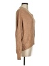 Saks Fifth Avenue Tan Pullover Sweater Size M - photo 4
