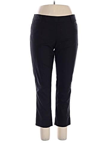 White House Black Market Casual Pants (view 1)