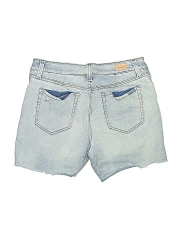 Seven7 Denim Shorts (view 2)