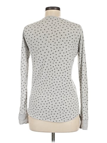 Uniqlo Long Sleeve T-Shirt (view 2)