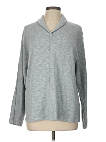 Purejill Pullover Sweater (view 1)