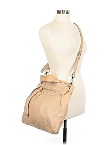 Coach Leather Hobo (view 2)