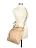 Coach 100% Leather Tan Ivory Leather Hobo One size - photo 2