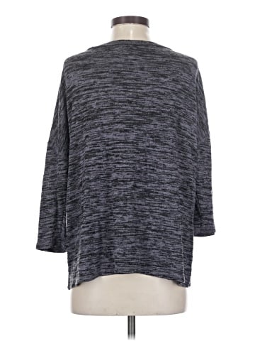 Jolie 3/4 Sleeve T-Shirt (view 2)
