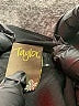 Taylor Stars Black Cocktail Dress Size 12 - photo 7