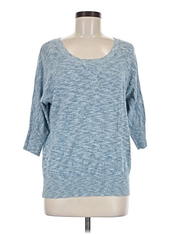 Mossimo Supply Co. Pullover Sweater (view 1)