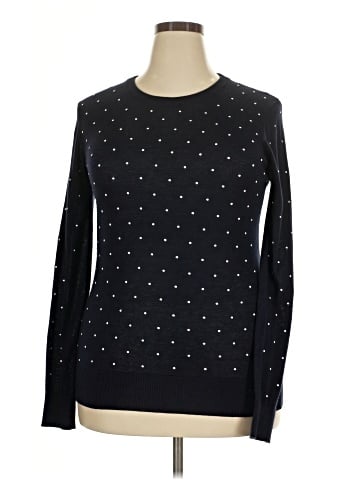 Renee C. Long Sleeve Top (view 1)