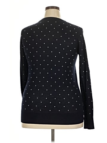 Renee C. Long Sleeve Top (view 2)