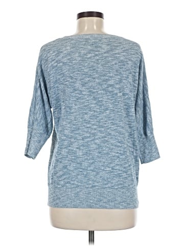 Mossimo Supply Co. Pullover Sweater (view 2)