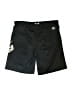 Nike Graphic Black Athletic Shorts Size 8 - 10 - photo 2