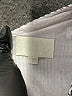 J.Crew Checkered-gingham Gray Casual Dress Size 2 Petite - photo 7