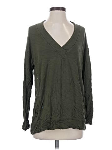 Lou & Grey Pullover Sweater (view 1)