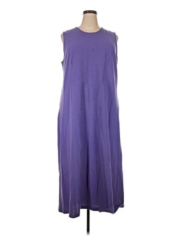Giorgio Sant'Angelo Casual Dress (view 1)