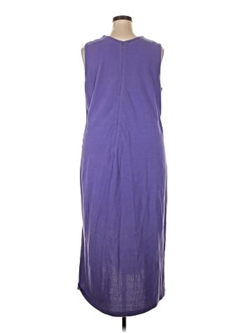 Giorgio Sant'Angelo Casual Dress (view 2)
