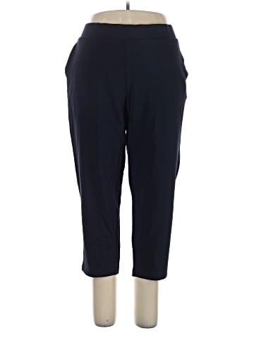 Purejill Active Pants (view 1)
