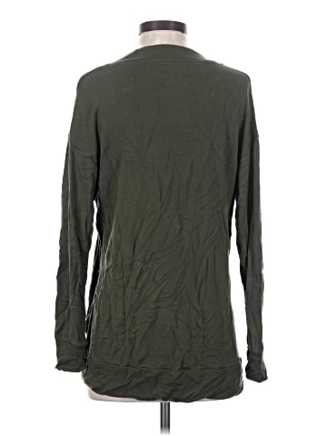 Lou & Grey Pullover Sweater (view 2)