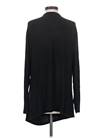 Universal Standard Long Sleeve Blouse (view 2)