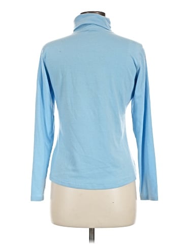 REI Long Sleeve Turtleneck (view 2)