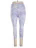 Nike Blue Leggings Size 1X - photo 2