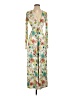 AFRM Ivory Casual Dress Size XS - photo 1