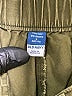 Old Navy Solid Green Cargo Pants Size S - photo 7
