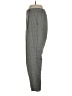 Ann Taylor LOFT Houndstooth Gray Dress Pants Size S - photo 5