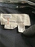 By Anthropologie Metallic Silver Jumpsuit Size 4 - photo 4