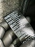By Anthropologie Metallic Silver Jumpsuit Size 4 - photo 5