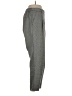 Ann Taylor LOFT Houndstooth Gray Dress Pants Size S - photo 4