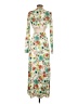 AFRM Ivory Casual Dress Size XS - photo 2