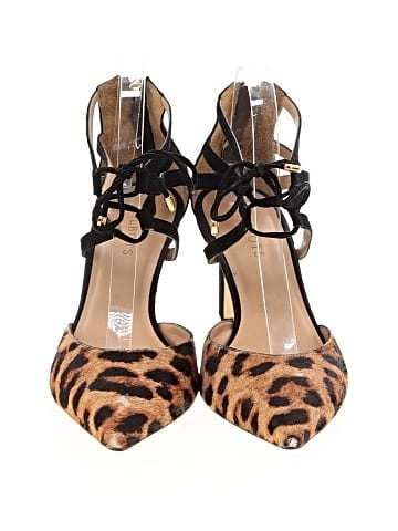 Talbots Heels (view 2)