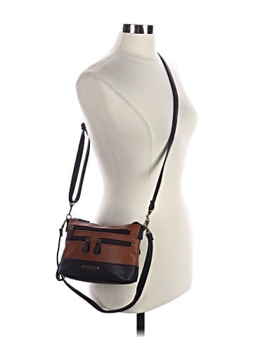 Stone Mountain Crossbody Bag (view 2)