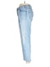Mother Hearts Blue Jeans Size 31 waist - photo 5