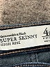 Abercrombie & Fitch Solid Blue Jeans Size 4R - photo 7