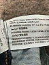 Abercrombie & Fitch Solid Blue Jeans Size 4R - photo 8