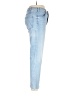 Mother Hearts Blue Jeans Size 31 waist - photo 4