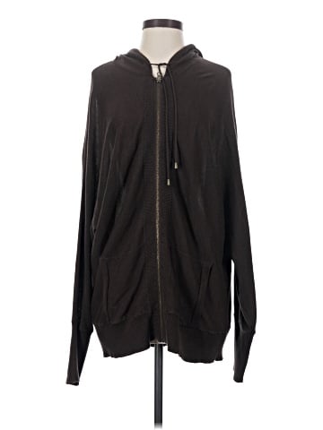 Cullen Zip Up Hoodie (view 1)